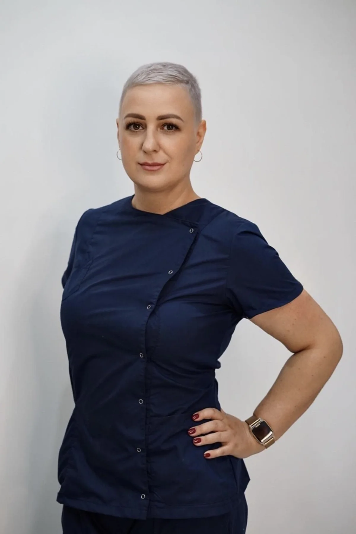 Olga Levitan