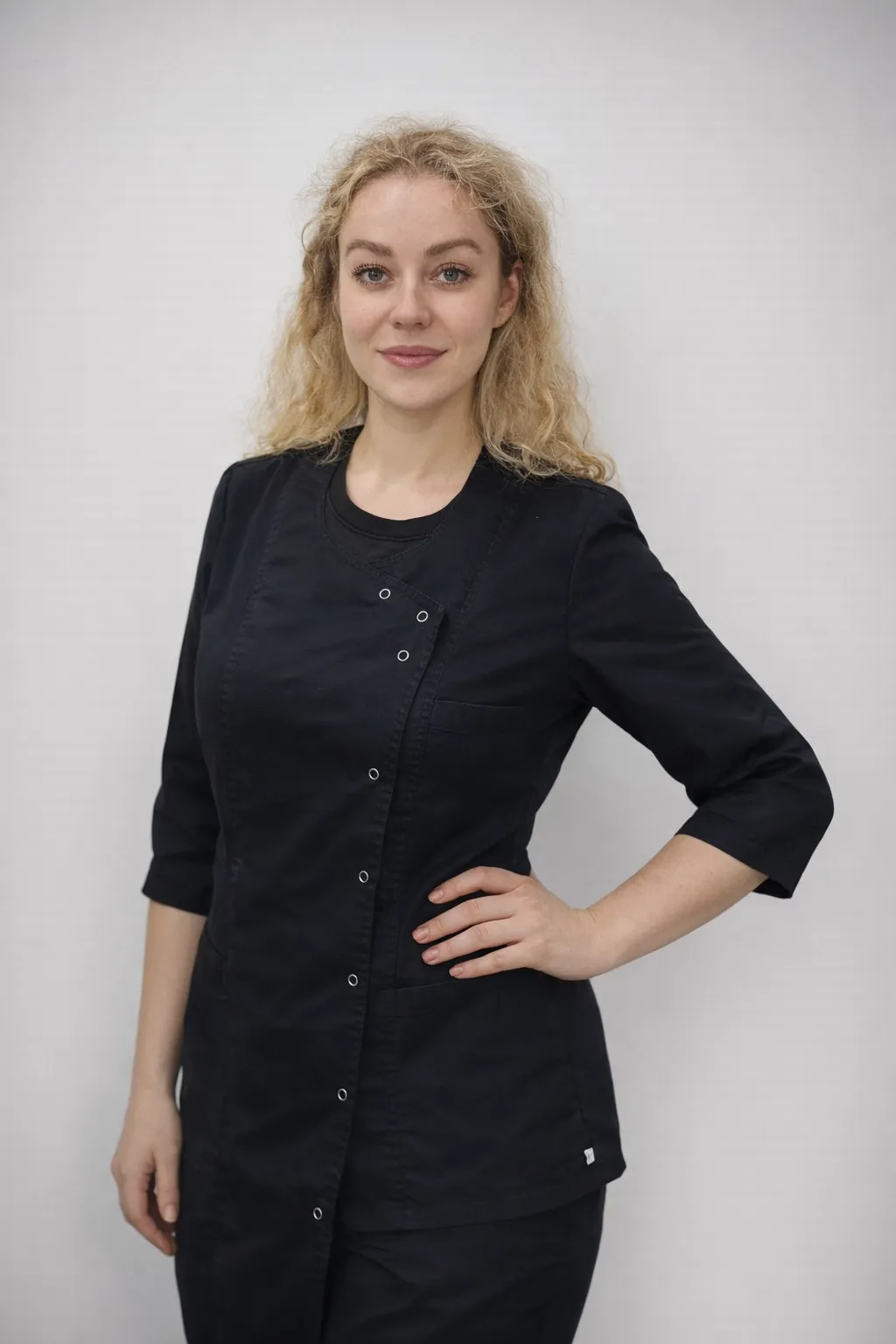 Polina Marchenko